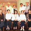 【開催報告】昭和40年中学校卒藤組クラス会