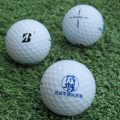 ゴルフボール